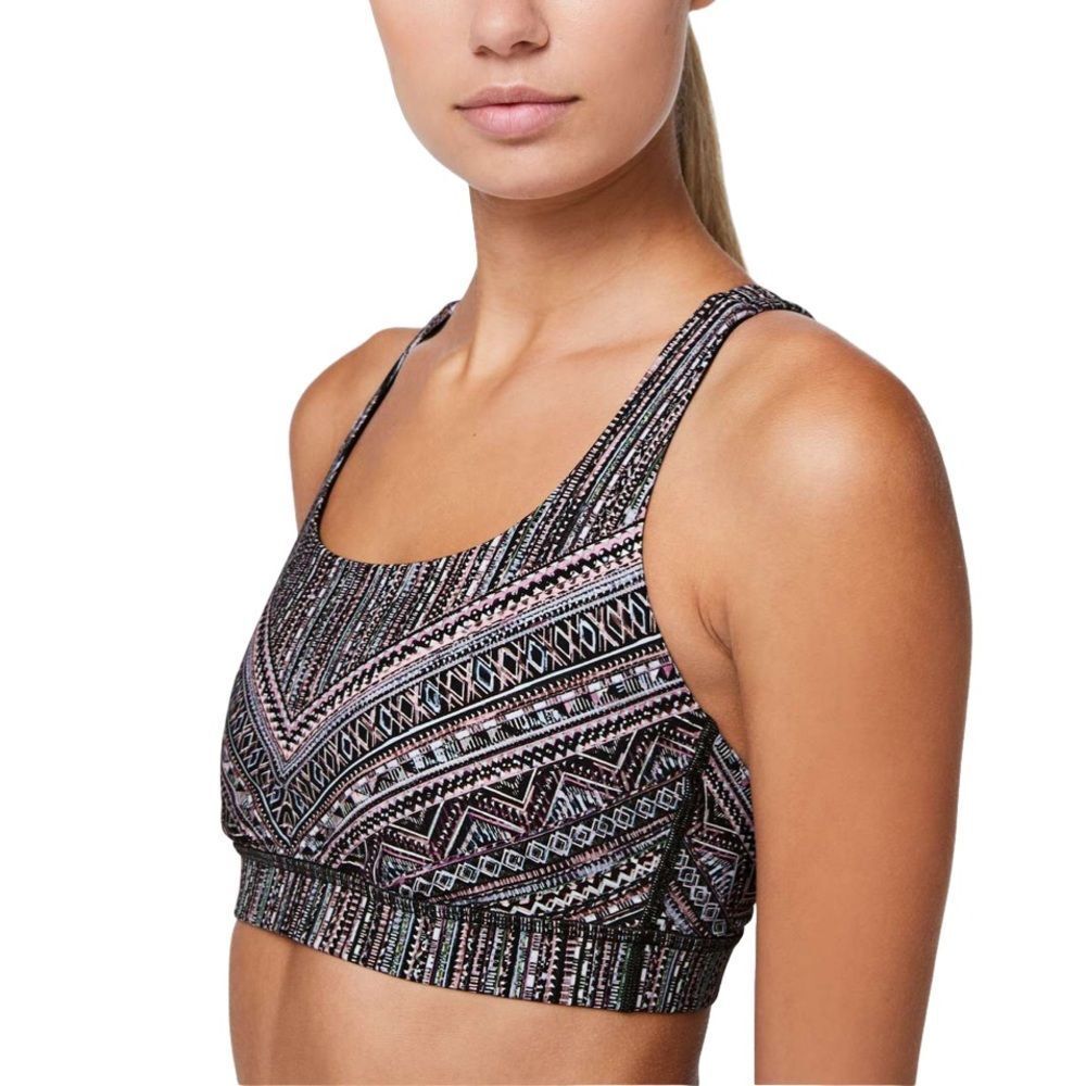 Lululemon Energy Bra